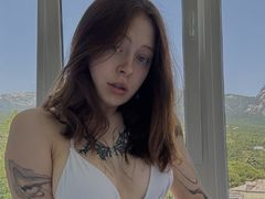 VeronicaBlush from LiveJasmin