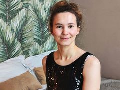 VeronicaBruck from LiveJasmin