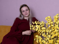 VeronicaCurry from LiveJasmin