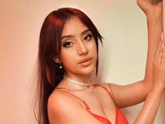VeronicaMiller - female with red hair and  big tits webcam at LiveJasmin