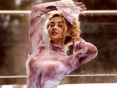 VeronicaMuse from LiveJasmin