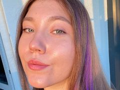 VeronicaMyers - blond female webcam at LiveJasmin