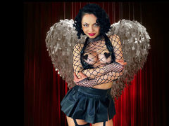 alesandra180 from LiveJasmin