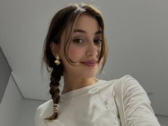 VeronicaTete from LiveJasmin