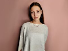 VeronicaVance - female with red hair webcam at LiveJasmin
