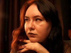 VeroniccaStill from LiveJasmin