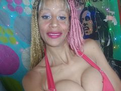 VeronykaOrtiz from LiveJasmin