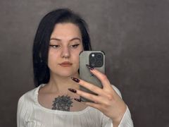 VesperGraves from LiveJasmin