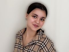 VestaTongate from LiveJasmin