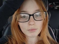 VetaFerr from LiveJasmin