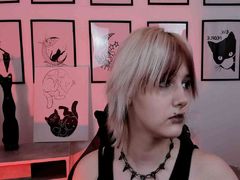 ViAngel from LiveJasmin