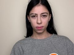 VicentaFrossard - female with brown hair webcam at LiveJasmin