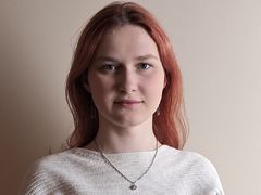 VickeyCorns from LiveJasmin