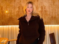 VickieHubbard from LiveJasmin