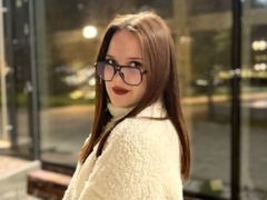 VickieMartinez from LiveJasmin