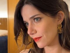 VickyCeridono from LiveJasmin