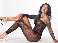 VickyHilly from LiveJasmin