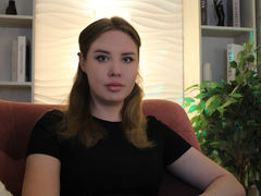 VickyyKors from LiveJasmin