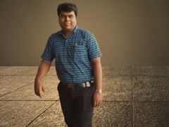 VictorKrish from LiveJasmin