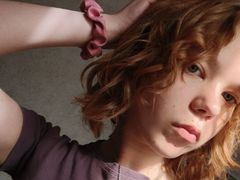 VictoriDavis from LiveJasmin