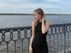 VictoriaAsh - blond female with  small tits webcam at LiveJasmin