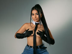 VictoriaCapri from LiveJasmin