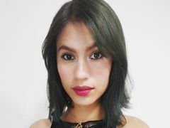 VictoriaDaniells - female with brown hair webcam at LiveJasmin