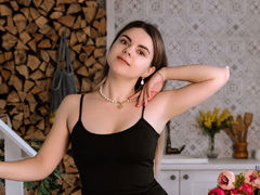 VictoriaFes from LiveJasmin