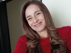 VictoriaGoldens - blond female with  big tits webcam at LiveJasmin