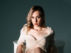 VictoriaHopson - blond female webcam at LiveJasmin