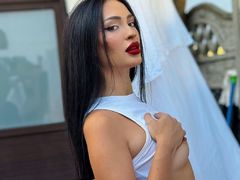 VictoriaLane - female with black hair and  small tits webcam at LiveJasmin