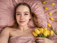 VictoriaMill from LiveJasmin