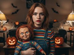 VictoriaMill - female webcam at LiveJasmin