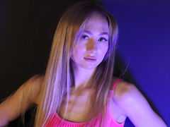 VictoriaRiddle from LiveJasmin