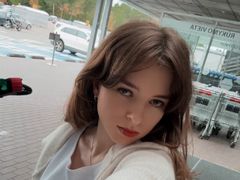 VictoriaVal from LiveJasmin