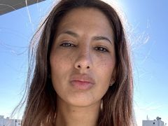 Victoriasteel - female with brown hair and  big tits webcam at LiveJasmin