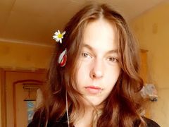 VictorinaDelorbe from LiveJasmin