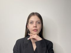 VictorinaKiecker from LiveJasmin