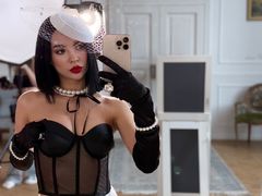 VictoryCosta from LiveJasmin