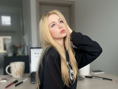 VikiHarrison from LiveJasmin