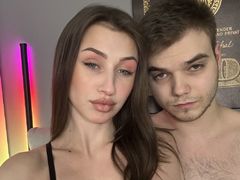 VikkiGeorge from LiveJasmin