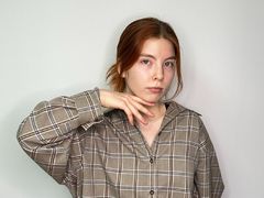 VikkiUnderdue from LiveJasmin