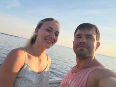 ViktorJuli - couple webcam at LiveJasmin