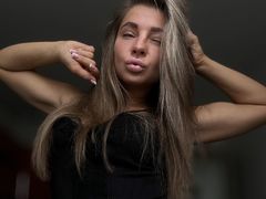 ViktoriaBleach from LiveJasmin