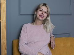 ViktoriaBoyd from LiveJasmin