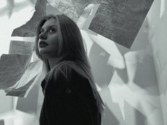 VilmaBengtson from LiveJasmin