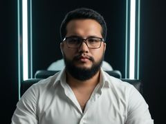 VincedMagliio from LiveJasmin