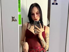 Vincess from LiveJasmin