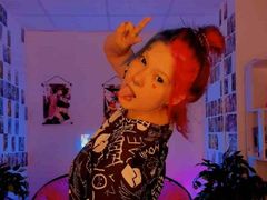 VinnieAihara from LiveJasmin