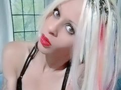 ViolaDawson from LiveJasmin